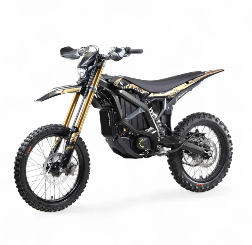 2025 Surron Ultra Bee Electric Dirt Bike