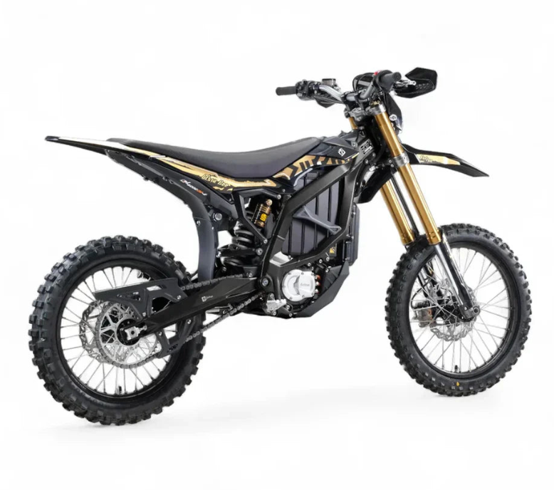 2025 Surron Ultra Bee Electric Dirt Bike