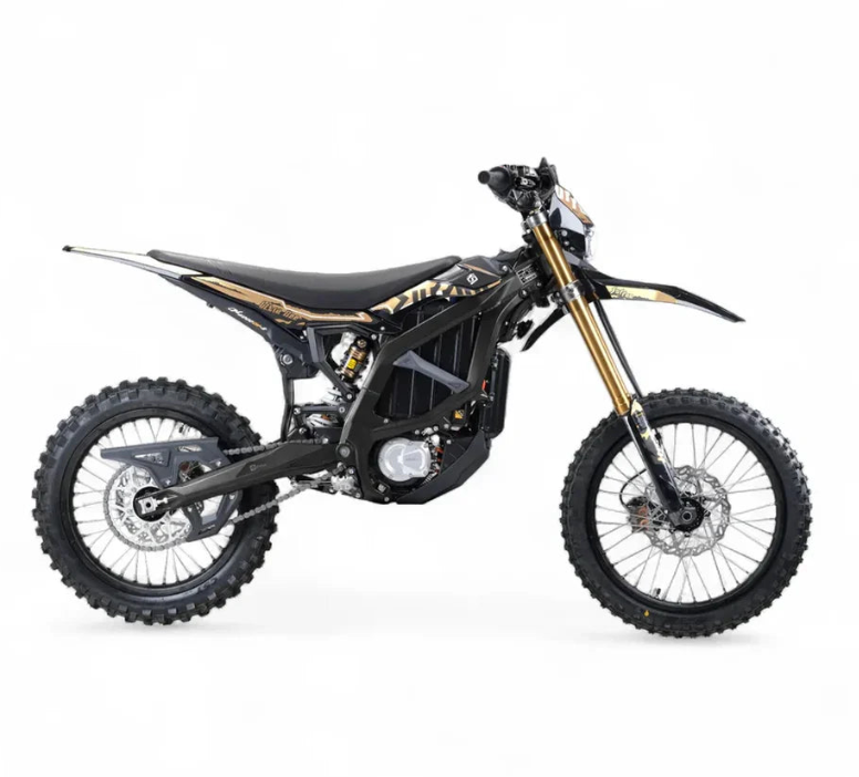 2025 Surron Ultra Bee Electric Dirt Bike