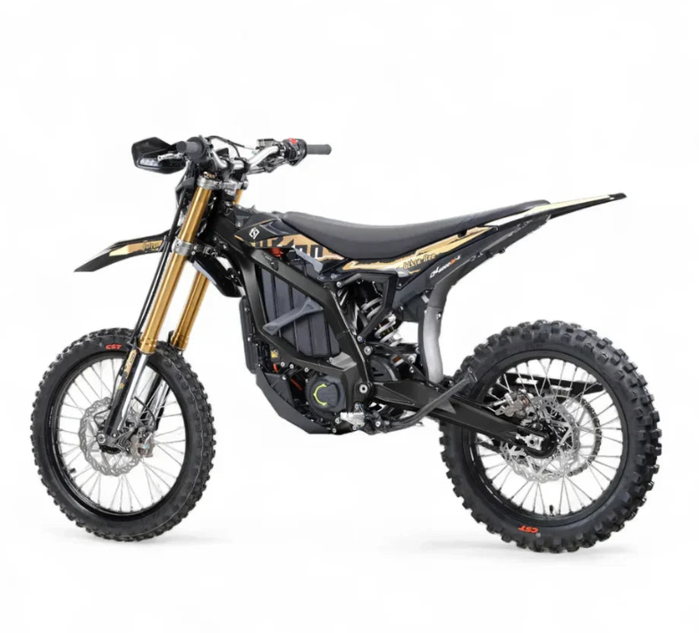 2025 Surron Ultra Bee Electric Dirt Bike