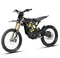2025 Surron Light Bee X Electric Dirt Bike