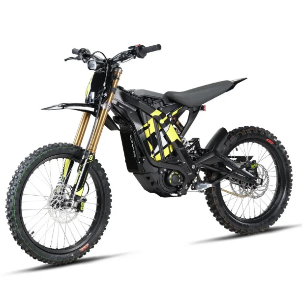 2025 Surron Light Bee X Electric Dirt Bike