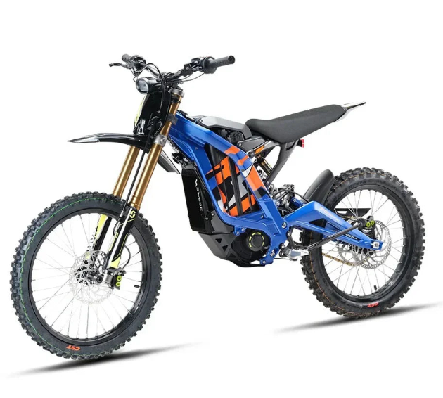 2025 Surron Light Bee X Electric Dirt Bike