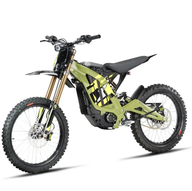 2025 Surron Light Bee X Electric Dirt Bike