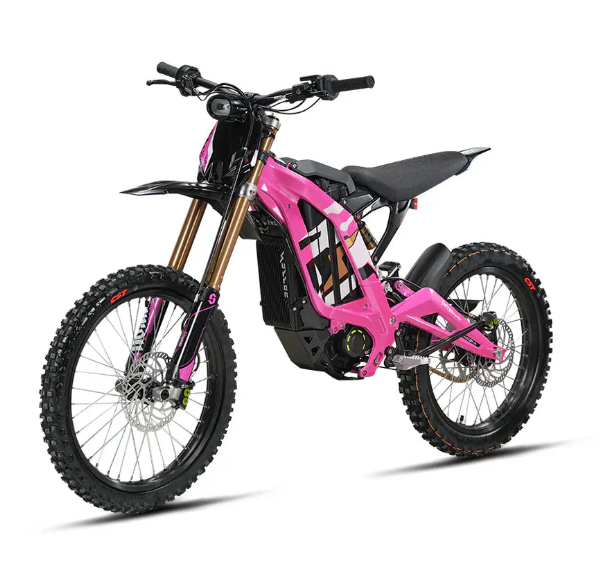 2025 Surron Light Bee X Electric Dirt Bike