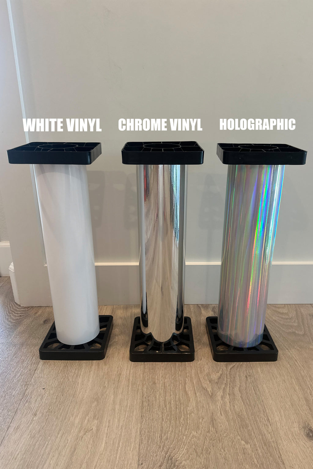 E-Bike Fork Guard Decals